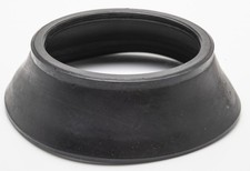 Zeiss Ikon AG S60 60mm Gegenlichtblende Lens Hood Blende Screw-In