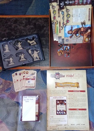 Skull tales full sail - skull,
