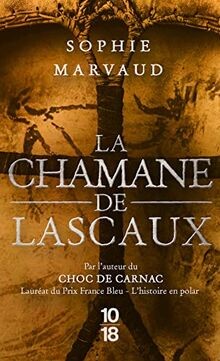 Chamane lascaux von - la,