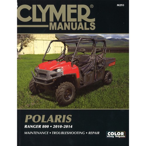 Polaris ranger 800 - polaris,
