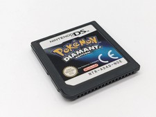 Pokemon Diamant Nintendo DS