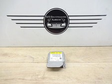 BMW E46 3er Airbag Steuergerät Modul 6912755