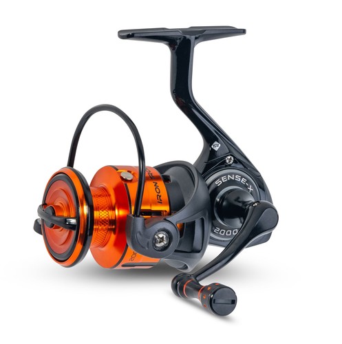 Iron trout spooner sens - spooner, sens-x
