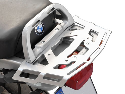 Zieger gepäckauflage für bmw - für,