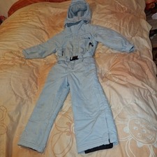 Schneeanzug, Skianzug, Gr