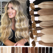 Lang Remy Echthaar Bonding