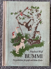 BUMMI von Friedrich Wolf