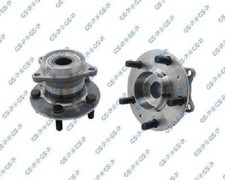 Original GSP Radlagersatz 9328012 für Mazda