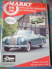 Kaufberatung Peugeot 404 Cabrio/Coupe, Goliath Jeep, Oldtimer Markt 2/1987