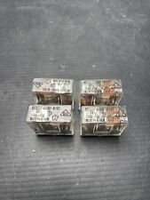 4 Stück V23037-A0001-A101 - V23037-A1-A101 Relais 6V 5A  (KL18-15-2#D)