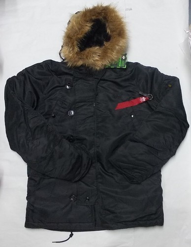 Alpha industries - alpha,