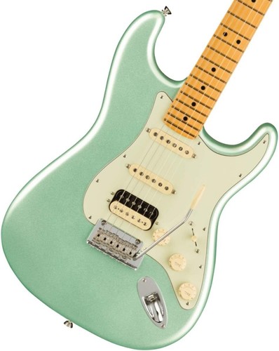 Fender american professional - american,
