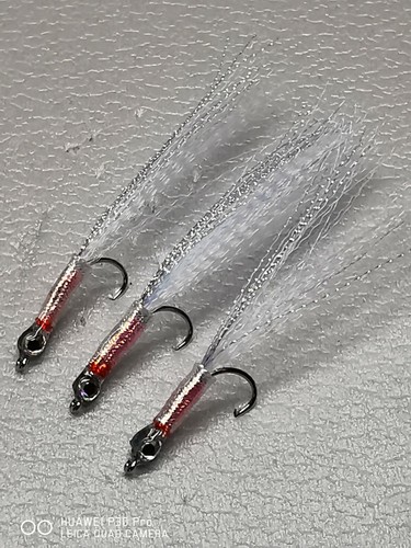 Best bass 0 10cm - 3x,