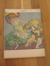 alte Zeitschrift Jugend Nr.5