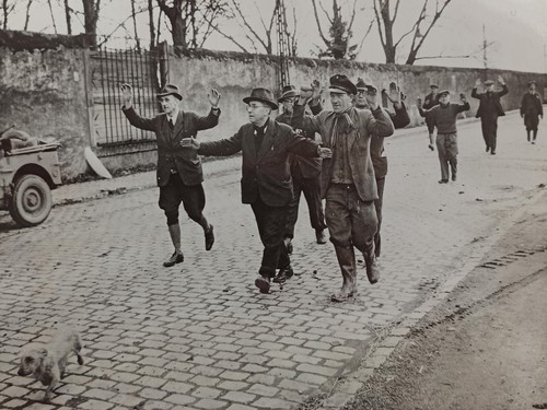 Robert capa - capa,