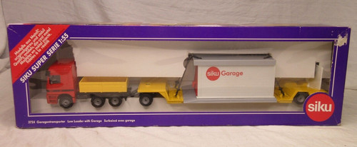 Siku 3724 super serie - siku,