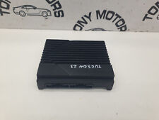 2023 HYUNDAI TUCSON MK4 NX4 KRELL AUDIO SOUND SYSTEM VERSTÄRKER 96370-N9100