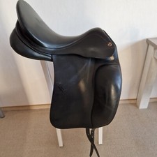 Prestige Top Dressage