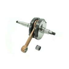 Kurbelwelle für Simson S50