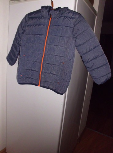 Anorak für jungen - , c