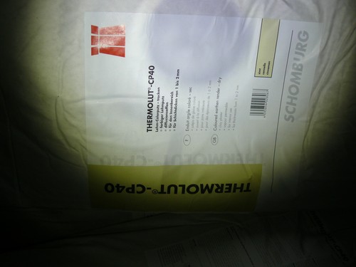 500 farbigen lehmputz - kg,