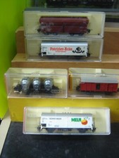 Trix Express HO 5-teiliges