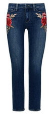 Paige Jeans Jaqueline Straight