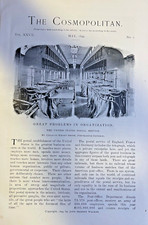 1899 United States Post Office