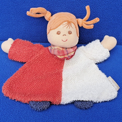 Sterntaler schmusetuch - sterntaler,