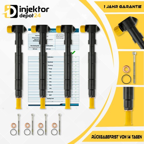 Einspritzdüse injektor - einspritzdüse,