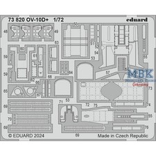 EDUARD ED73820 Rockwell