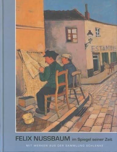 Felix nussbaum spiegel - felix, im