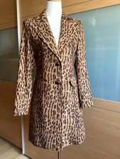 Kurzmantel  Blazermantel im