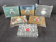 Märklin Message Waggons H0 48081 /  48082 / 48083 / 48084 / 48085 / 48087