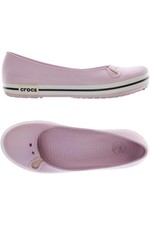 CROCS gemütliche rosa