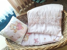 Puppenwagen Stubenwagen mit