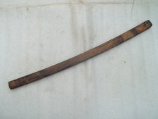 Antike japanische Wakizashi