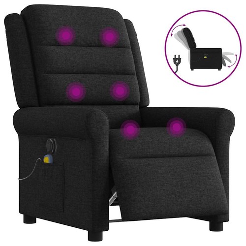 Relaxsessel stoff sessel - stoff, tv-sessel