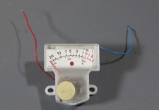 VU-Meter für ReVox A77 MK III