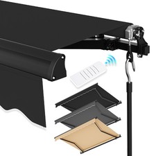 Markise Elektrische Balkon