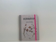 Das kleine Herbarium: Ein Buch
