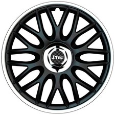 Set of JTec wheel covers Orden