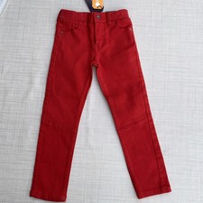 Mädchen Hose SERGENT MAJOR