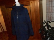 Didriksons Storm System Winnter Jacke Parka Damen (Eu) 46 Lang Kapuze **TOP**