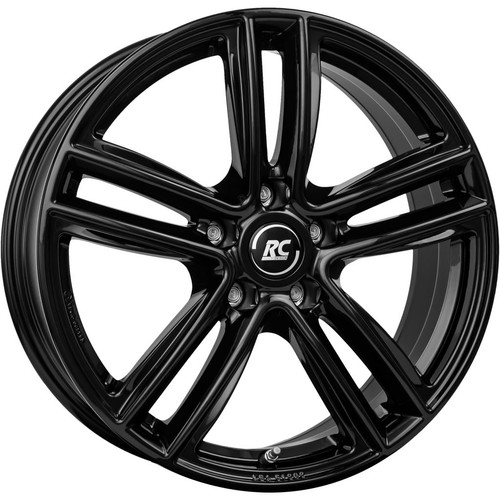 Design rc27 schwarz - rc-design,