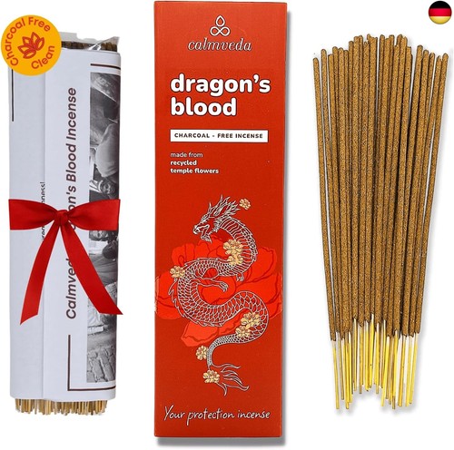 Drachenblut räucherstäbchen - drachenblut,