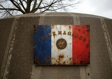 Maginot Linie Frankreich