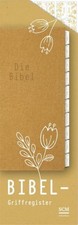 Bibel griffregister mit - bibel-griffregister,
