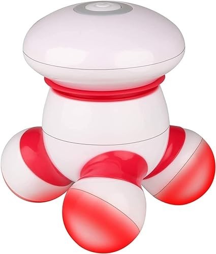 Mini-Handmassagegerät