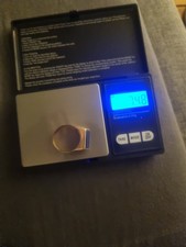 Ich Verkäufer Meine Gold 585k